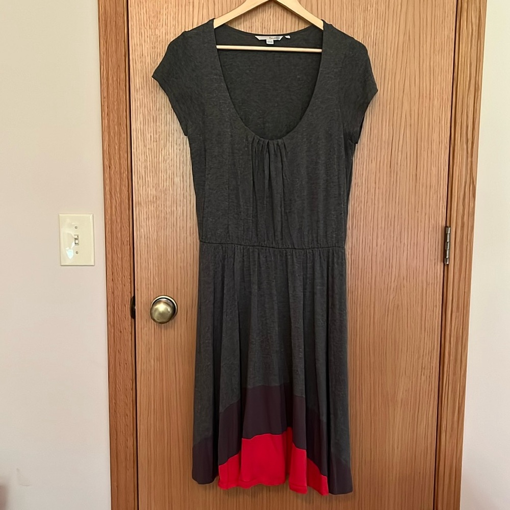 Beautiful Boden dress size 12